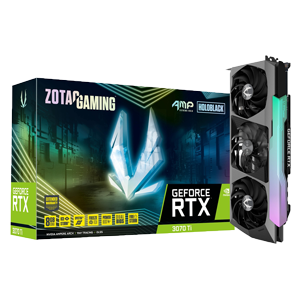 ZOTAC _ZOTAC GAMING GeForce RTX 3070 Ti AMP Extreme Holo_DOdRaidd>